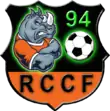 Logo du matricule 94 de 2013 à 2017