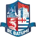 Logo depuis 2016.