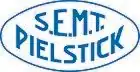 logo de SEMT Pielstick