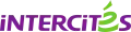 Logo d'Intercités de septembre 2009 à février 2010.