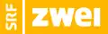 Logo de SRF Zwei depuis le 16 décembre 2012.