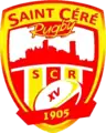 Logo instauré en 2017.