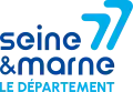 Blason de Seine-et-Marne