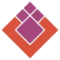 Logo du Stade Brestois (1980-1984).