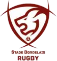 Logo depuis 2018.