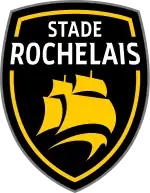 Logo depuis 2016.