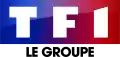 Ancien logo du Groupe TF1 du 28 septembre 2013 à 2020.