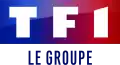 Logo actuel du Groupe TF1 depuis 2020.