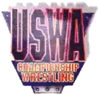 logo de United States Wrestling Association