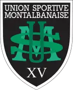 Logo depuis 2017.