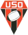 Ancien logo.