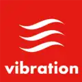 Logo de Vibration depuis le 27 août 2018.