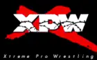 logo de Xtreme Pro Wrestling