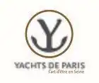 logo de Yachts de Paris