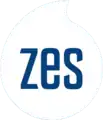 Logo de Zes du 6 octobre 2016 à 2018.