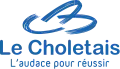 Nouveau logo(à partir de mai 2017).