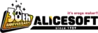 logo de AliceSoft