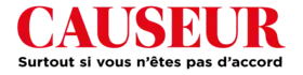 Image illustrative de l’article Causeur