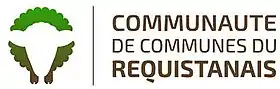 Blason de Communauté de communes du Réquistanais