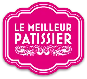 Logotype de l'émission, depuis la saison 1
