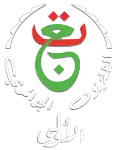 Logo depuis janvier 2020.