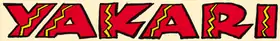 Logo de Yakari