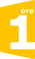 Logo de Outre-mer Première utilisé sur le site internet de France Télévisions de 2012 au 9 mai 2017.