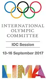Logo de la session.