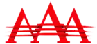 logo de Lucha Libre AAA Worldwide