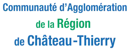 Logo provisoire.