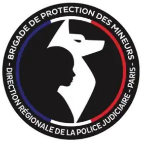 Image illustrative de l’article Brigade de protection des mineurs