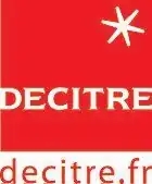 logo de Decitre