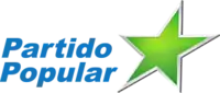 Image illustrative de l’article Parti populaire (Panama)