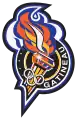 Logo des olympiques de Gatineau de 2007 à 2011