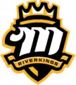 Logo utilisé entre 2015 et 2018