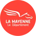 Blason de Mayenne