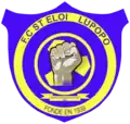 Logo actuel.