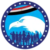 Image illustrative de l’article Parti du futur de la nation