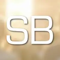 Logo de Le Salon beige