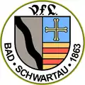 Ancien logo.