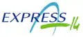 Ancien logo des lignes Express A14