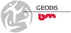logo de Geodis BM
