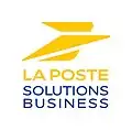 Logo de La Pose solutions business depuis 2022
