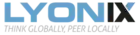 logo de Lyon Internet Exchange