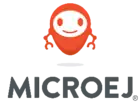 logo de MicroEJ