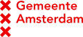 Blason de Amsterdam