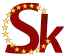 Blason de Région de Skopje