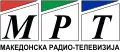 Logo de MRT de 1991 à 2012.