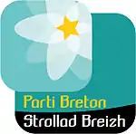 Image illustrative de l’article Parti breton