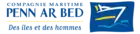 logo de Penn Ar Bed (compagnie)